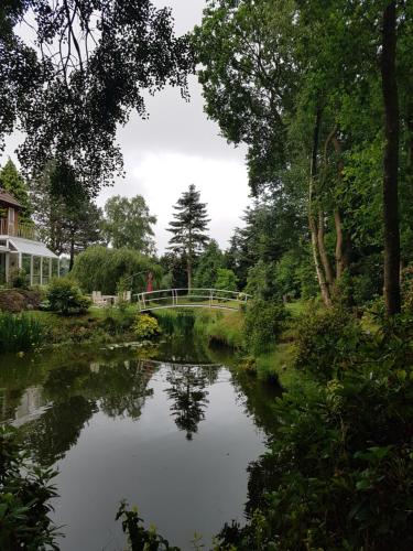 B&B / Chambre d'hôtes B&B Dersum Dream Hasselbergstrasse 2 Dersum