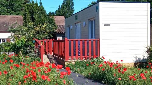 B&B du Cerisier, diner sur demande Noyers france