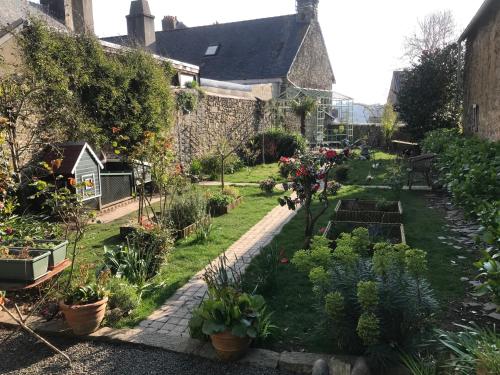 B&B du Cloître Tréguier france