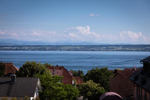 B&B Fischerstüble - adults only Hagnau am Bodensee allemagne