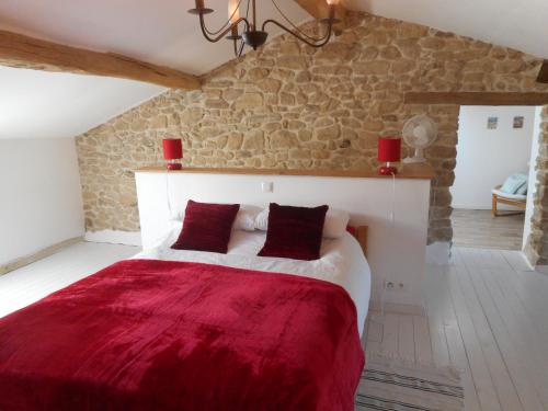 B&B / Chambre d'hôtes B&B Friaudour Friaudour Village Saint-Pardoux
