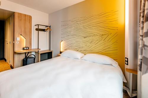 Hôtel B&B HOTEL Bordeaux Bassins à flot 147 Rue Lucien Faure Bordeaux