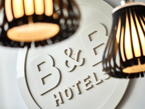 B&B HOTEL Honfleur Honfleur france