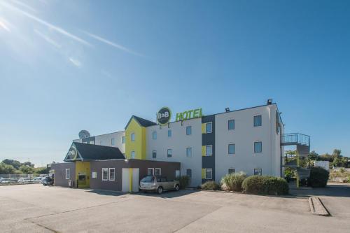 B&B HOTEL Lorient Caudan Caudan france