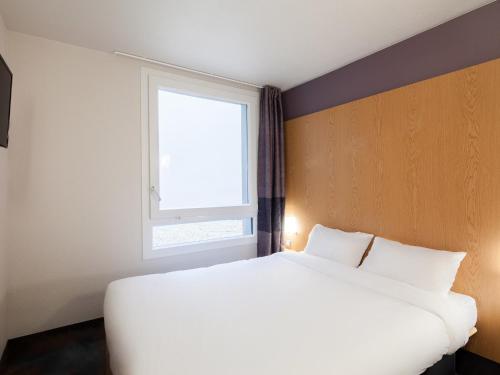 B&B HOTEL Marne-La-Vallée Torcy Torcy france