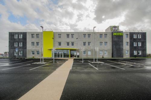 B&B HOTEL Montargis-Amilly Amilly france