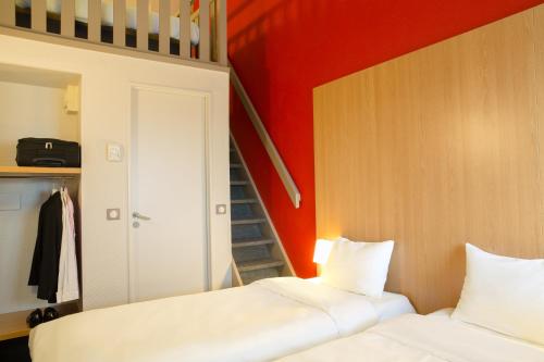 B&B HOTEL Montpellier 2 Saint-Jean-de-Védas france