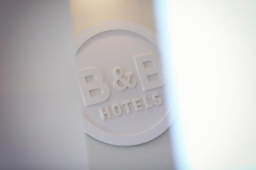 B&B HOTEL Toulon Centre Gare Toulon france