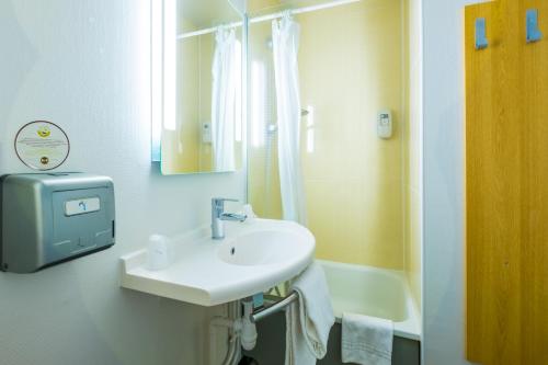 B&B HOTEL Valence Nord Bourg-lès-Valence france