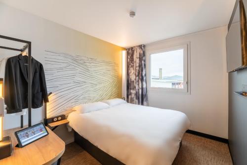 B&B HOTELS Bourg-en-Bresse Viriat Viriat france