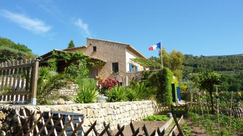 B&B L'Estuve provencale Bargemon france