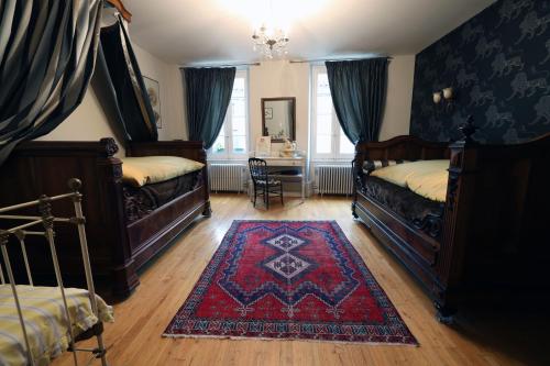 B&B / Chambre d'hôtes B&B La Boal Rue de Rome, 1 Dourgne
