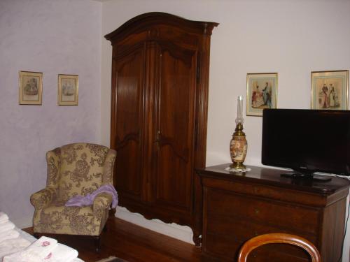 B&B La Boal Dourgne france