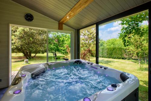 B&B La Closerie 33 Sadirac france