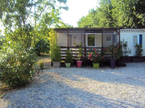 B&B La Douloire Pernes-les-Fontaines france