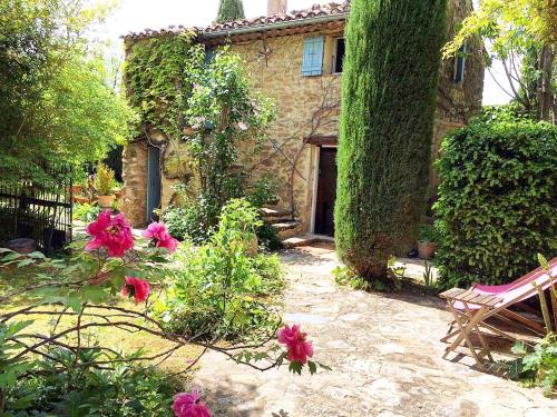 B&B La Petite Maison Vaison-la-Romaine france