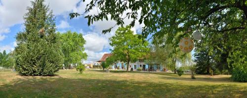 B&B Le Corbier Herry france