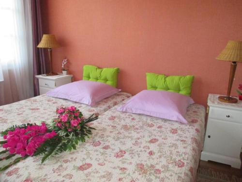 B&B Le Cottage Paris Saclay Bures-sur-Yvette france