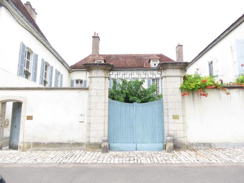 B&B Le Jardin de Carco Châtillon-sur-Seine france