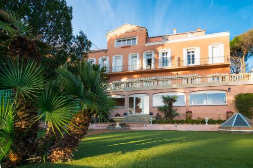 B&B Le Logis Du Mas Sète france