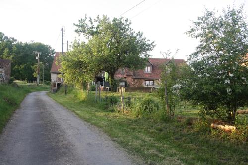 B&B Le Relais de Chantecor La Coquille france