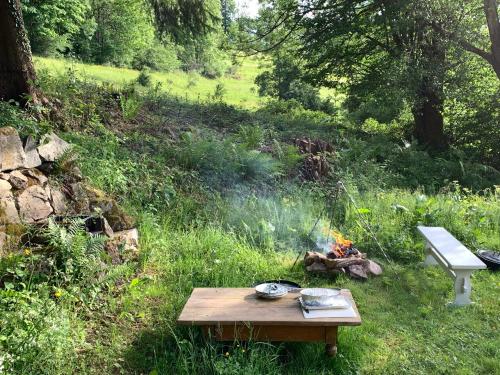 B & B Maison Helise La Croix-aux-Mines france