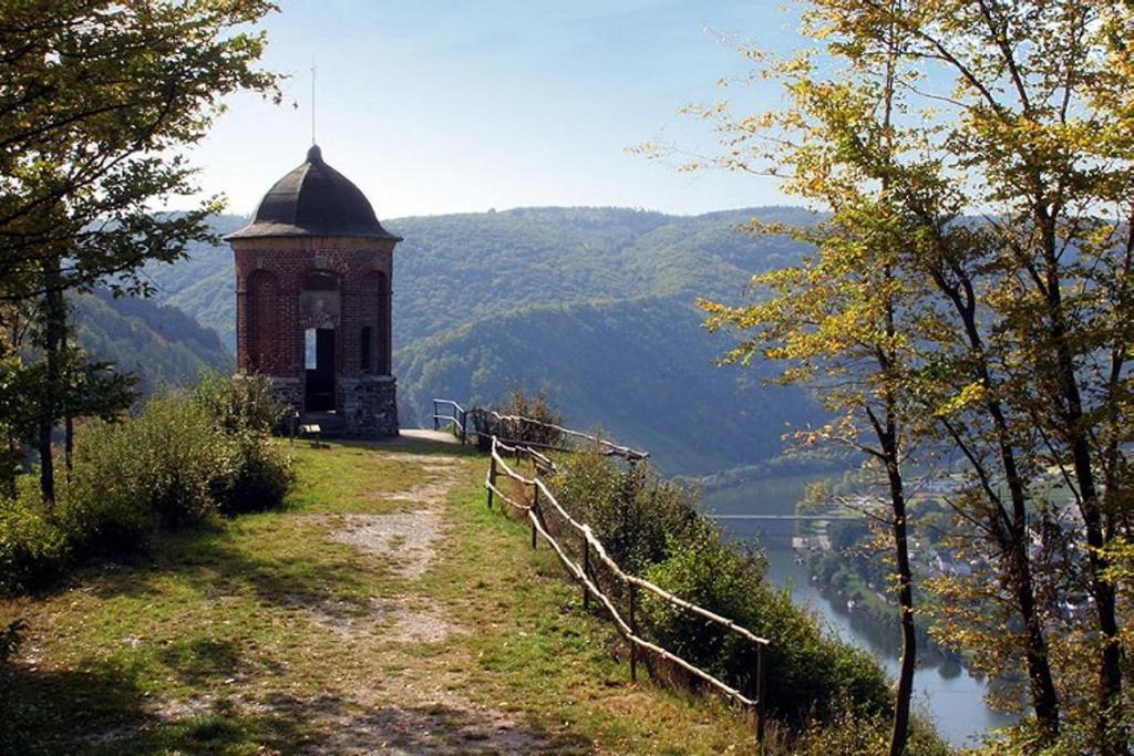 Maison d'hôtes B&B Pension Winzerhaus Zell-Mosel Plänterstr.9, 56856 Zell