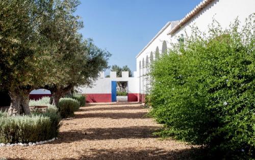 B&B Quinta da Chaminé Ferreira do Alentejo portugal