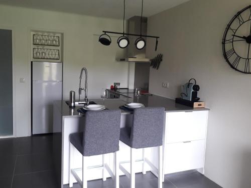 B&B Villa Branca Barreiros AL98139 Barreiros portugal