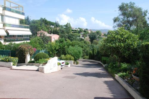 B&B Villa Feline Cannes france