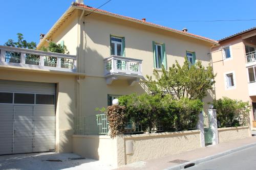 B&B Villa Regina Vaison-la-Romaine france