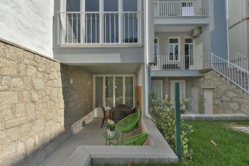 Appartement B Firmeza Terrace Rua da Firmeza nº105 Porto