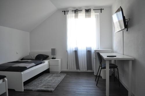 B Home SLEEP & WORK Burgrieden allemagne