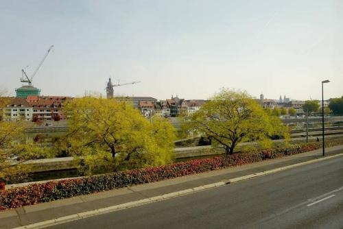 Appartement B1 1 Burkarderstraße Wurtzbourg