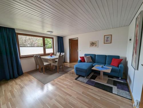 Appartement B1 FeWo am Revitalbad Winterhalterweg 7 HausAlbmatte Menzenschwand