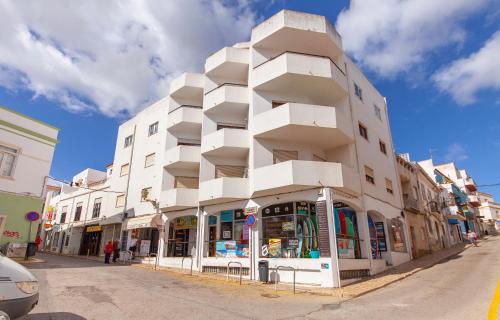 Appartement B14 - Heart of Old Town Apartment Rua Lançarote Freitas, nº 24 Lagos