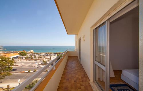 Appartement B43 - Spotless Seaview Apartment Beco dos Três Castelos Edifício Três Castelos Portimão