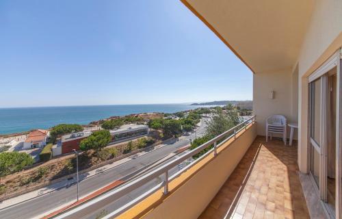 B43 - Spotless Seaview Apartment Portimão portugal