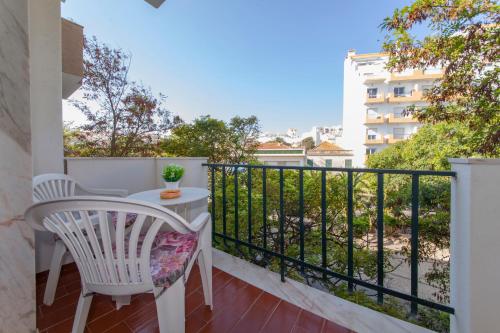 B45 - Main Avenue 2 Bed Apartment Lagos portugal