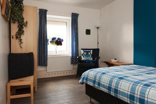 B&B / Chambre d'hôtes B7 Selfkant Auf dem Stein 7 Selfkant
