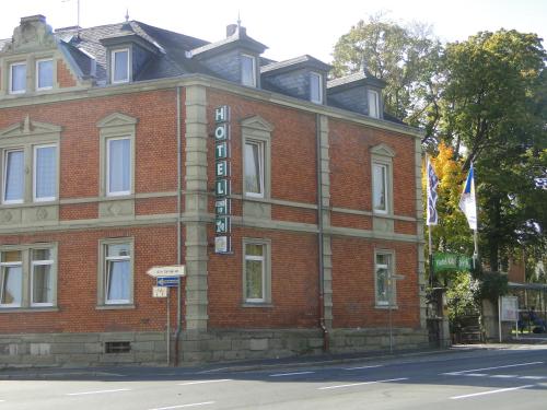 B8 Hotel Kitzinger Hof Kitzingen allemagne