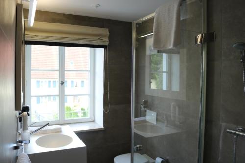 BA Hotel by WMM Hotels Babenhausen allemagne