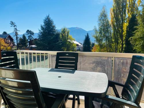 Appartement BA Sports Res Le Grand Soleil, Bat 1, Appartement 3 14 Rue du Camping Font-Romeu