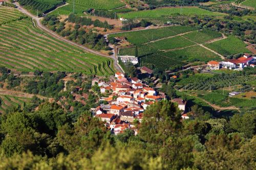 BABhouse Casa da Colmeia - Coração do Douro São João da Pesqueira portugal