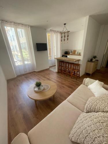 BABILOC Bohème Appartement Riez france