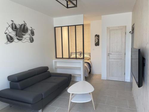 Appartement Bâbord 32 Rue Volcy Fèvre La Flotte