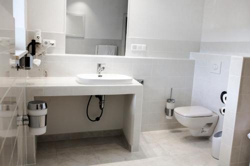 Bach Hotel Porta Westfalica allemagne