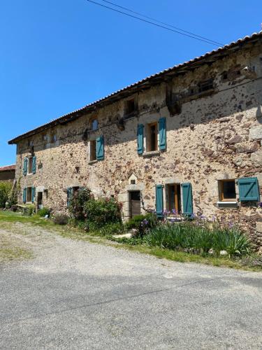 Bachellerie Chéronnac france