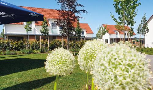 Appart'hôtel Bachhof Resort Apartments Bachhof 10 Am Golfplatz Kirchroth