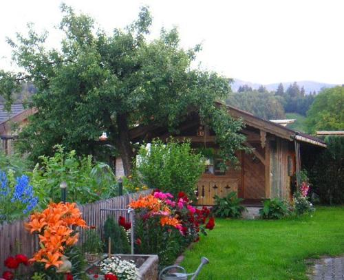 Bachtelhuber-Hof Teisendorf allemagne